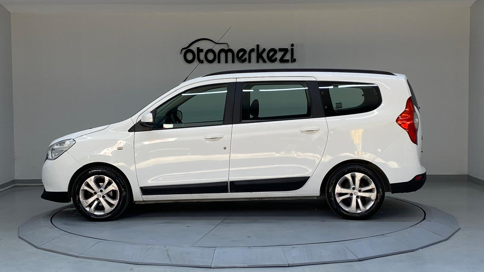 DACIA LODGY 27